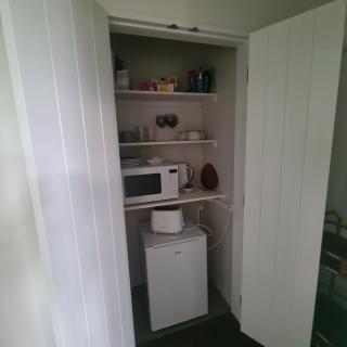 Sandspit Hideaway - 6
