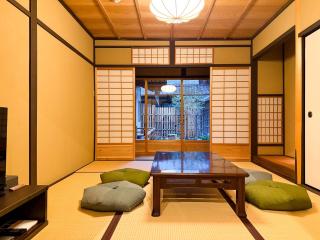 Nagaeke Residence - Kyoto City Designated Tangible Cultural Property - - 8