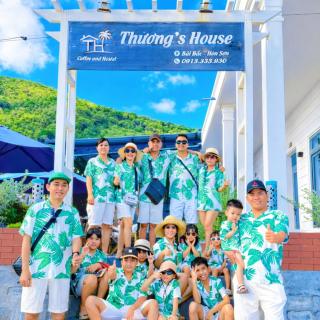 Thương's House - 1