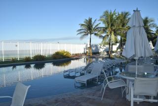 Apartamento no CONDOMÍNIO IN MARE BALI RESIDENCIAL RESORT - 1