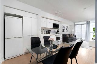 Modern CityPlace Sky Home 2BR 2BA & Balcony - 8