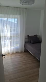 Secure & Confortable Apartment with green spaces - 2