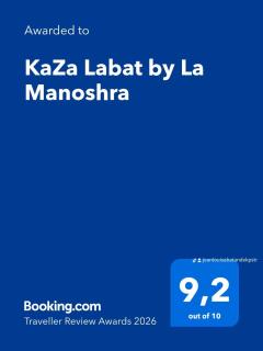 KaZa Labat by La Manoshra - 9