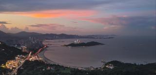 Atour Hotel Zhuhai Lover's Road Love Post Office - 9