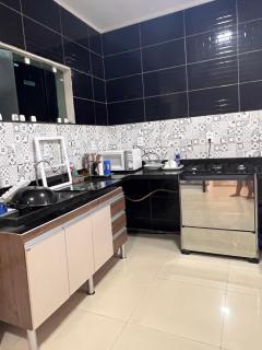 Aconchego Paracuru - 8