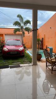 Aconchego Paracuru - 9