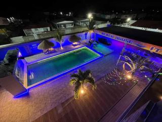 @BeachHouseItamaraca - 0