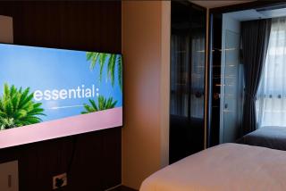 케이 코지하우스 - 트윈베드룸 - 2