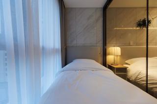 케이 코지하우스 - 트윈베드룸 - 7