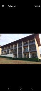 Flat para 6 pessoas no Condomínio Monte Castelo Mod 4 Flat 1B - 9