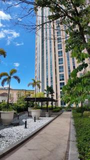 Venice Luxe Corner -studio type- Pool, Sauna, kitchen, Netflix - 4