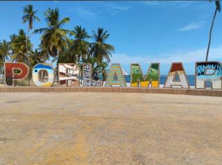 Amplio, Comodo y muy cerca del Mar - 8