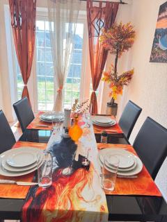 Chester House - 3 bedrooms spacious house - 9