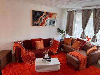 Chester House - 3 bedrooms spacious house - 8