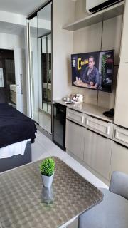 Golden suíte Frente Mar 1152 - 2