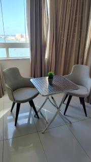 Golden suíte Frente Mar 1152 - 6