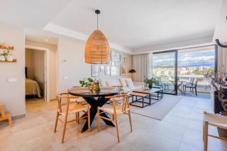 INF3.4I - Modern bright city apartment - 1