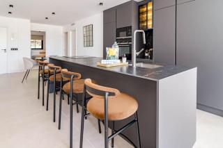 LAQ7.5 - Beautiful Apartment with Stunning View - Benahavís - 3