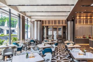 Atour Hotel Zhuhai Qinglu South Road Gongbei Port - 3