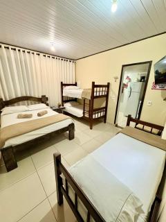 Chalé da cachoeira - Ilhabela - 7