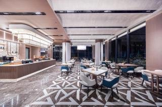 Atour Hotel Zhuhai Qinglu South Road Gongbei Port - 4