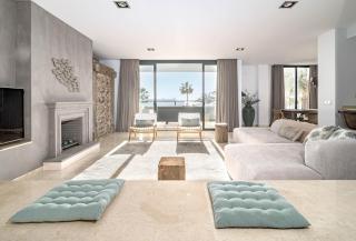 JDG7-Stunning holiday home 100 meters from beach - Marbella - 0