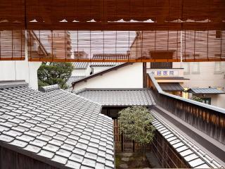 Nagaeke Residence - Kyoto City Designated Tangible Cultural Property - - 3
