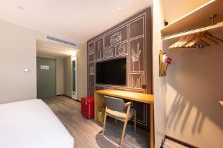 Ibis Suzhou Shishan Road Sports Center - 8