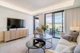 INF2.6F - Modern and bright city apartment - 3