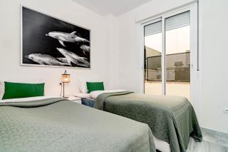 LCR1- Lovely ground floor apartment Puerto Banus - 2