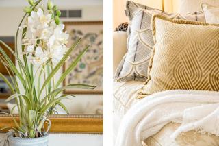 LAG - Spacious townhouse with private jacuzzi - Benahavís - 2