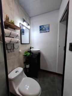 Forest Love - Quepos - 5