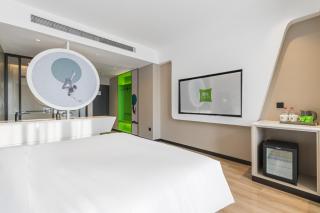 Ibis Styles Lianyungang Ganyu Wuyue Plaza - 1