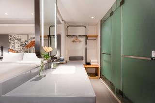 Ibis Styles Xuzhou Jiawang Wuyue Plaza - 6