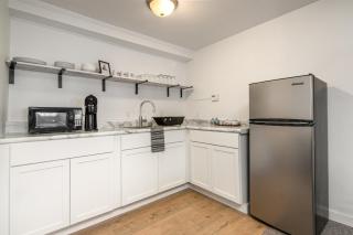 Lumber Jill Lodge - 6