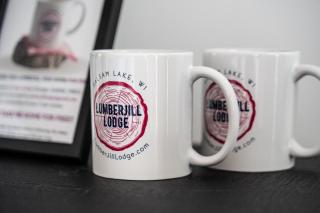 Lumber Jill Lodge - 1