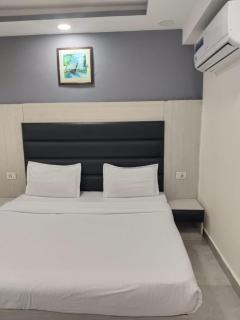 The Yuvraj Residency - 5