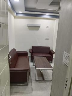 The Yuvraj Residency - 1