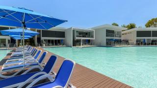 54 Pool Resort Port Douglas - 7