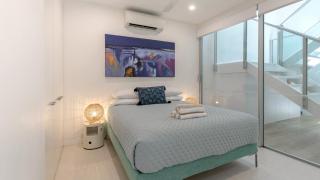 54 Pool Resort Port Douglas - 1