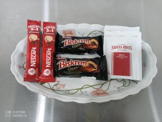 Cozy One Bedroom Retreat - 1