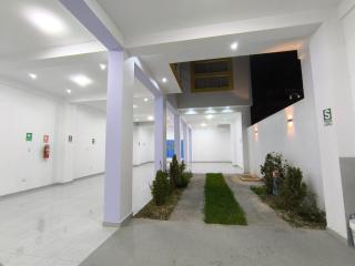 Hotel Carmen Alto - 7