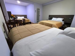 Hotel Carmen Alto - 2