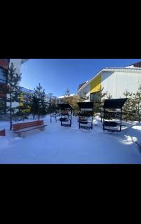 Promenade Borovoe - 2