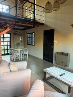 Loft del centro Saladillo - 7