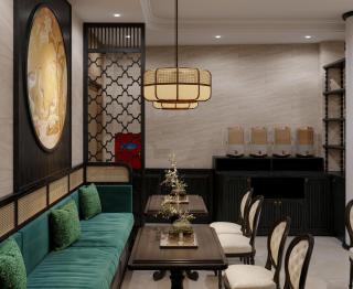 Ritana Boutique Hotel & Spa - 4