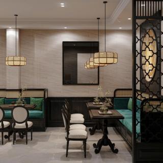 Ritana Boutique Hotel & Spa - 3