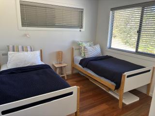 Forest Tangle Retreat, Two Bedroom - 4