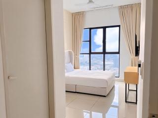 Trion KL Urban Suites - 8