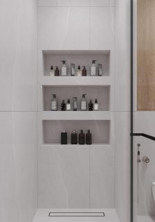 ЖК Everest квартира 2 х комнатное - 3